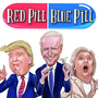 Red Pill, Blue Pill