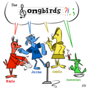 The Songbirds