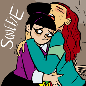 Autumn Leaves, episode 1