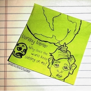 Don't Let The World Sh!t On You