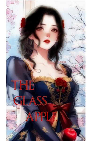 The Glass Apple 