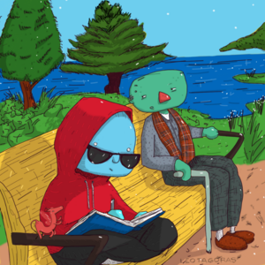 Worthy Life, Work Alive