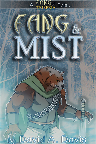 Fang of Triseria (Archived)