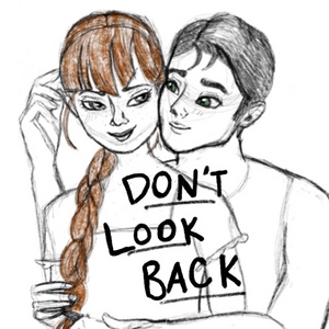 Ghosts to Light the Way