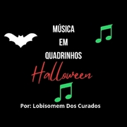 M&uacute;sica Em Quadrinhos: Halloween 