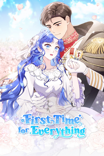 First Time for Everything