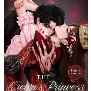 The Crown Princess and the Mafia: THE BEGINNING