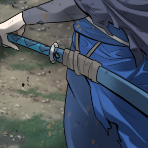 World's End - Cursed by Fire (2/2)