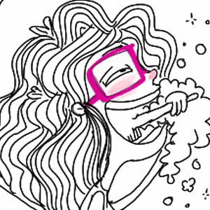 Sore throat - quick cure 