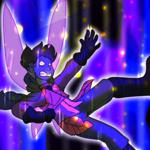 Blades of Grass - Fleeing Knives