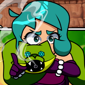 Episodio 3: Spike VS Sam