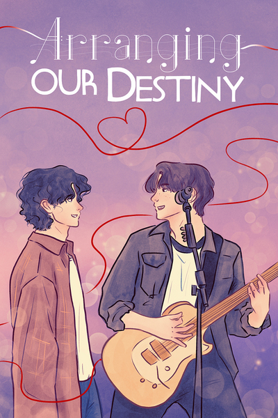 Arranging our Destiny BL