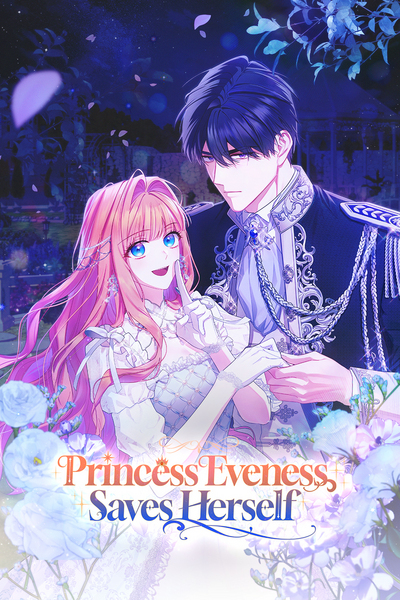 Princess Eveness Saves Herself