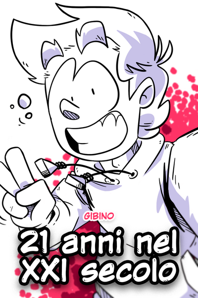 21 anni nel XXI secolo