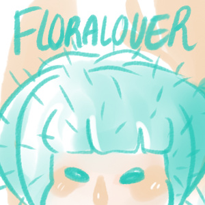 Floralover