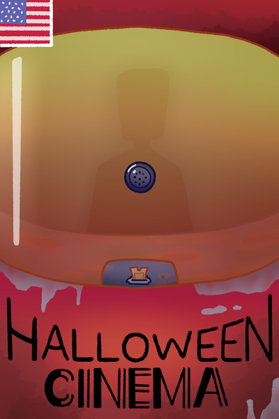 Halloween Cinema | ENG