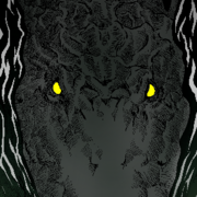 Mounds of the Murky Mire or an Apparition in Alligator Alley