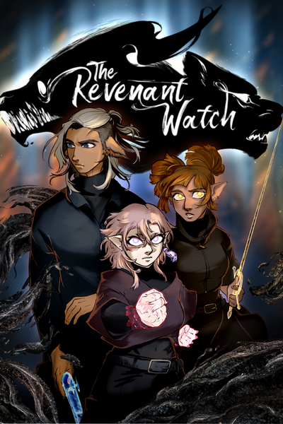 The Revenant Watch