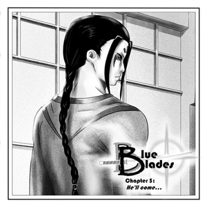 Chapter 05 - He'll come... - Part III