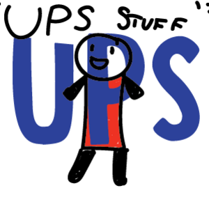 UPS Stuff