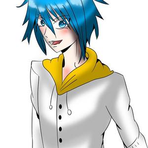 Chapter 1 - New Student