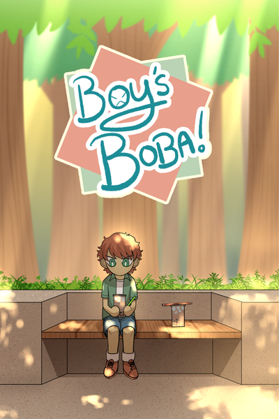 BOY'S BOBA!