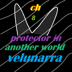 (Chapter 8)  {The Former Destroyer}