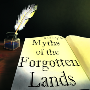 The Myths of the Forgotten Lands
