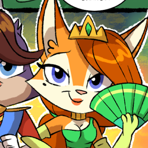 Royal cherry - page 13