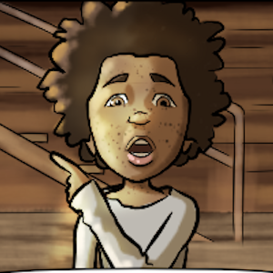 Episode 1: Pyrus (The Flames of Curiosity)