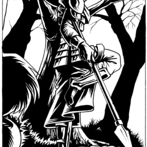 Intermission of Horror