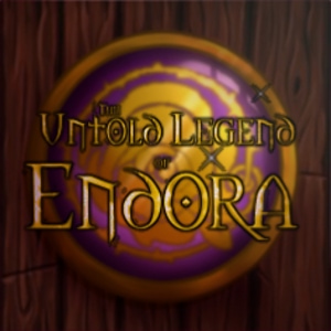 The Untold Legend of Endora