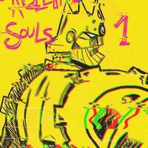 Rolling Souls: bienvenido al Grupo