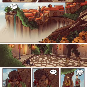 Chapter 1 - Page 1