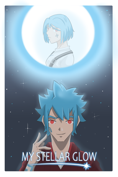 My Stellar Glow (English)