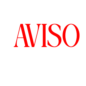 AVISO