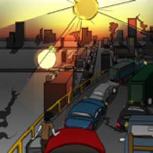 The Earthquake (part 1)