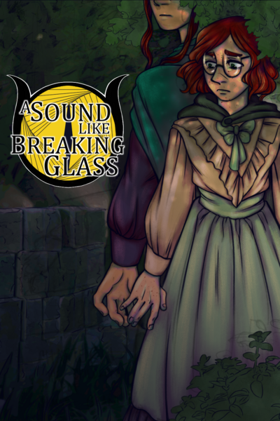 A Sound Like Breaking Glass