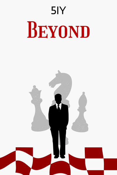 Beyond