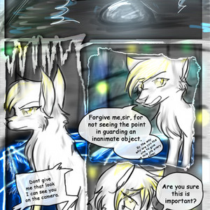 Prologue page 1