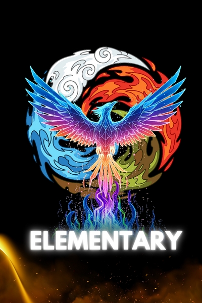 ELEMENTARY (ENG)