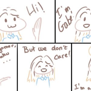 Presentation i guess