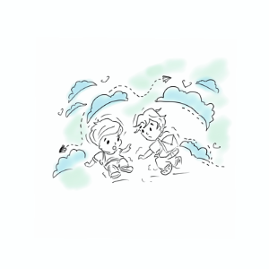 We Literally Crashed