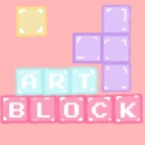 art block