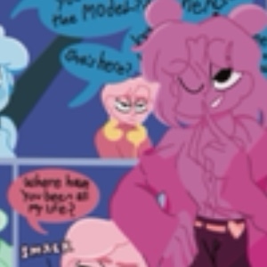 headphones - part three