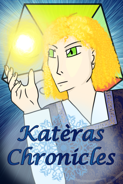 Kat&egrave;ras Chronicles