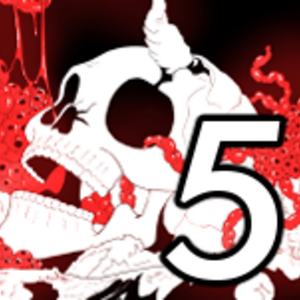 What Dark Neon Hides 5