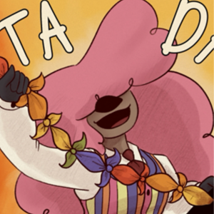 The Never Ending Hanky Trick