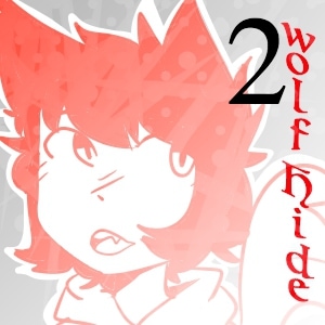 2 - were wolf or wolf?