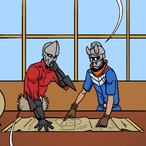 To The Test - Part 1